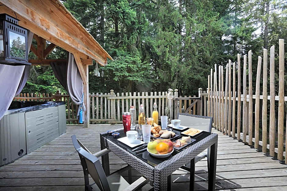 Les Lodges de Babylone