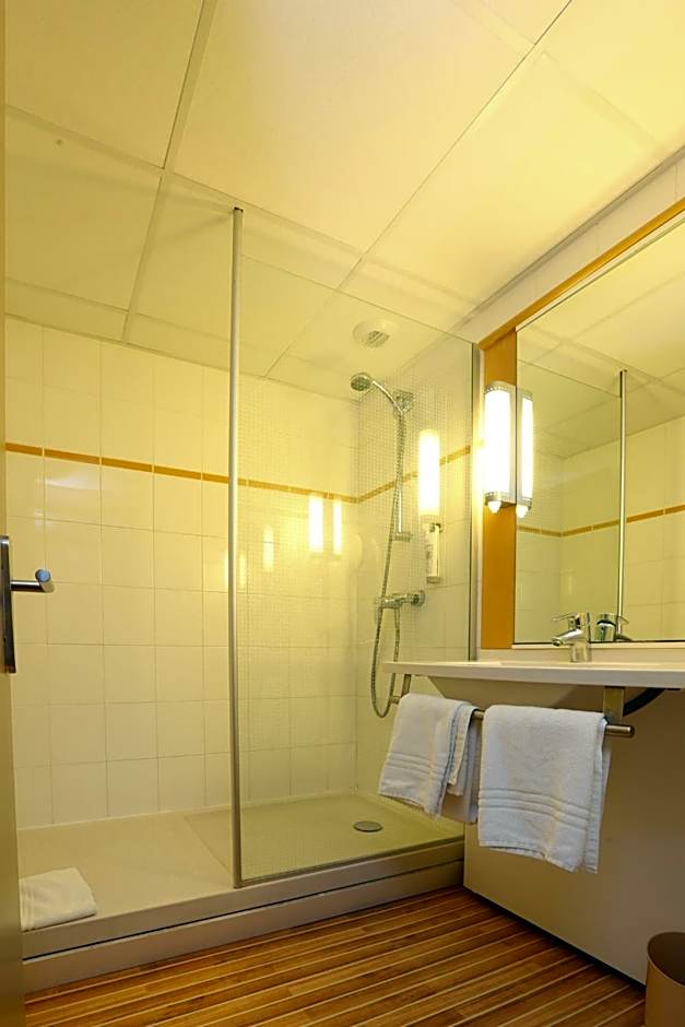 ibis Montélimar Nord