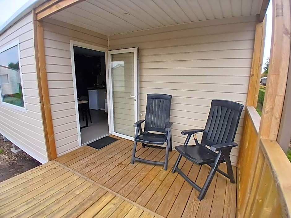 Holidaypark Klein Strand