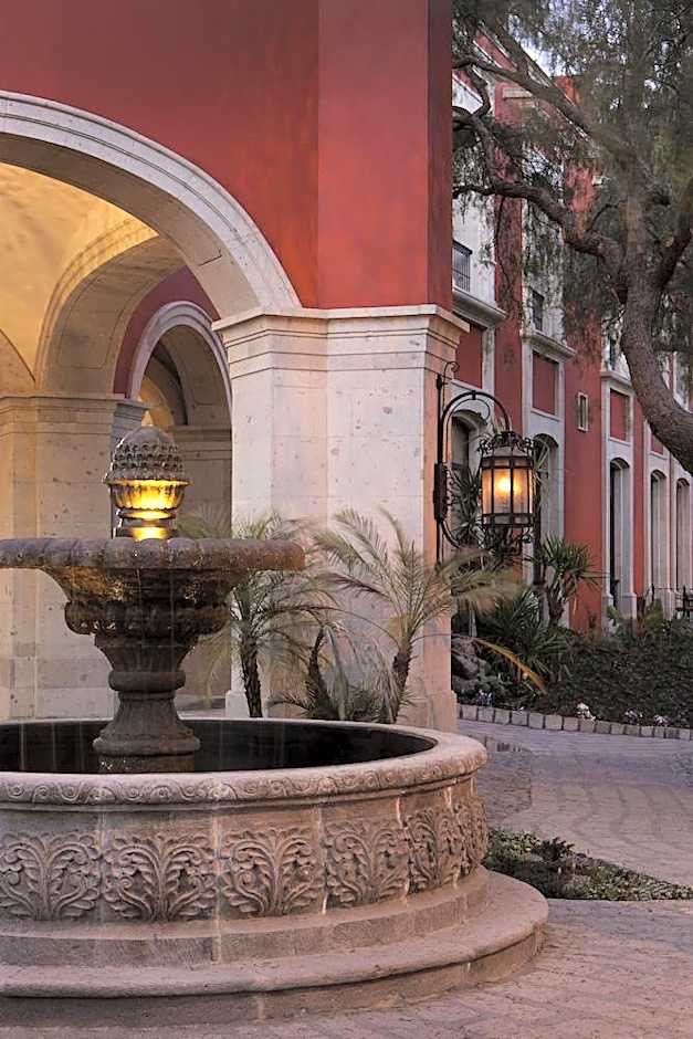 Rosewood San Miguel de Allende