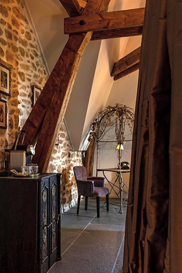 Domaine Tarbouriech, Demeure & Spa
