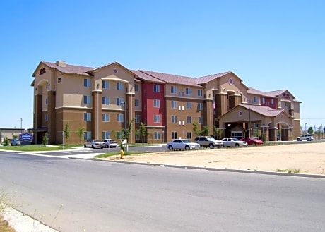 Hampton Inn and Suites Bakersfield North-Airport