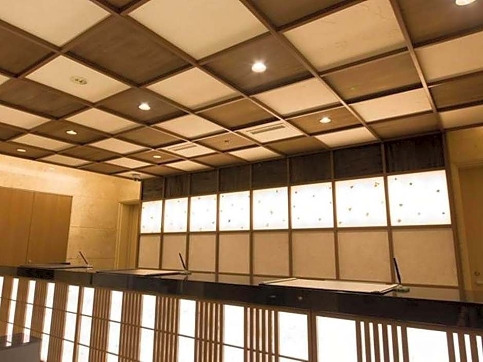 Almont Hotel Asakusa