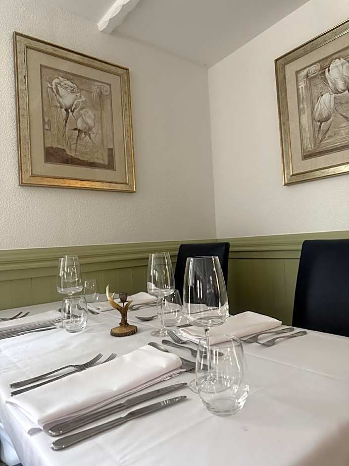 The Blue Bell Inn