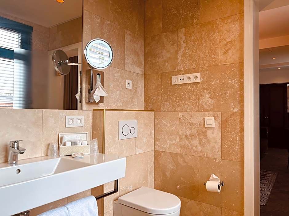 Gatsby Hotel - Adults Only - Small Luxury Hotel - by F-Hotels