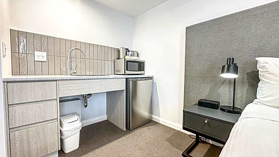 Oaks Toowoomba Hotel