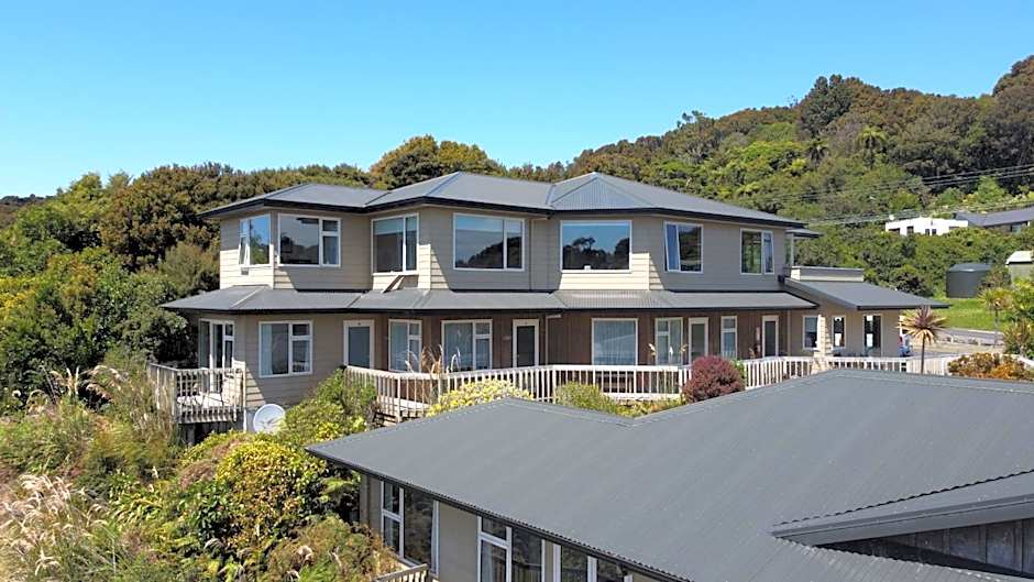 The Bay Motel