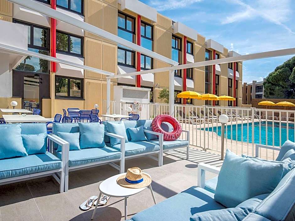 Ibis Styles Nice Cap 3000 Aeroport