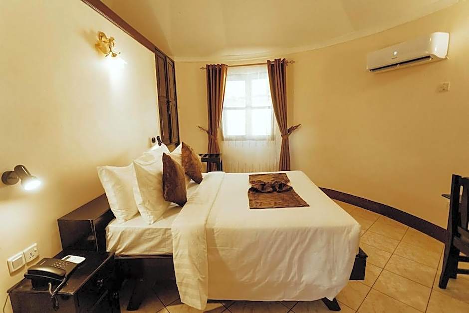 Keys Hotel