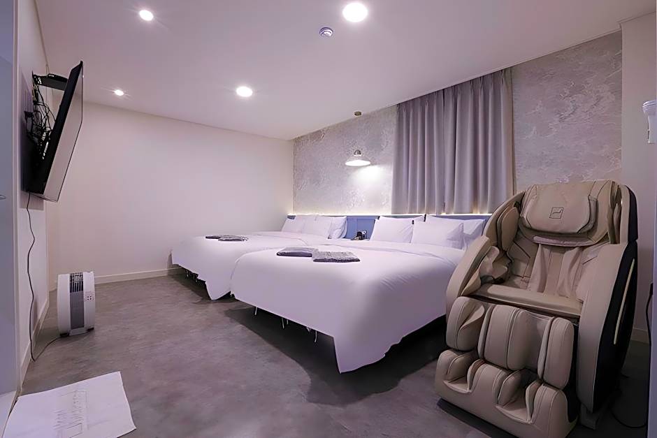 Cheongju Hotel Dictionary