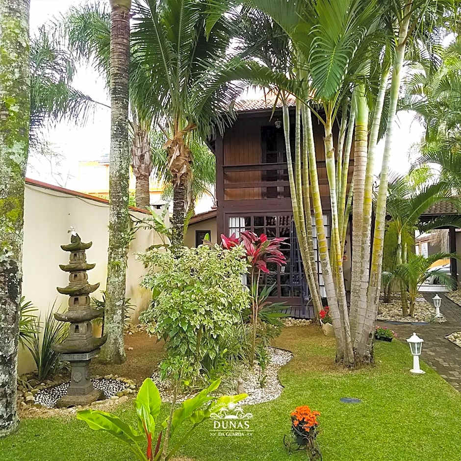 Pousada Dunas da guarda
