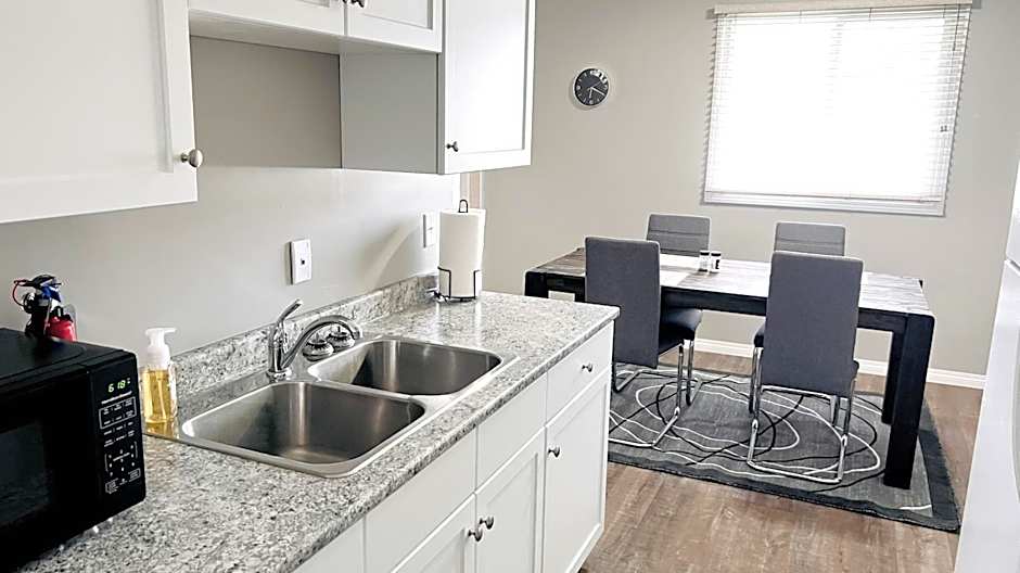 Lovely 2 Bedroom apartment