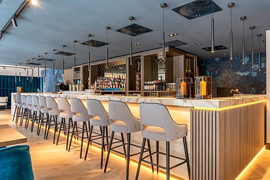 Van der Valk Hotel Middelburg