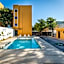 Hotel MID Project