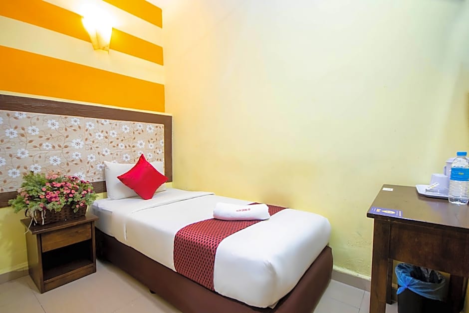 SUN INNS PERMAS JAYA