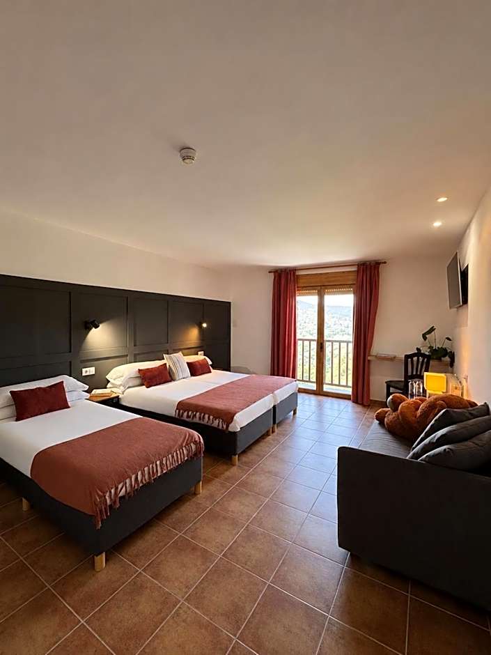 Hotel Casa Eira B&B