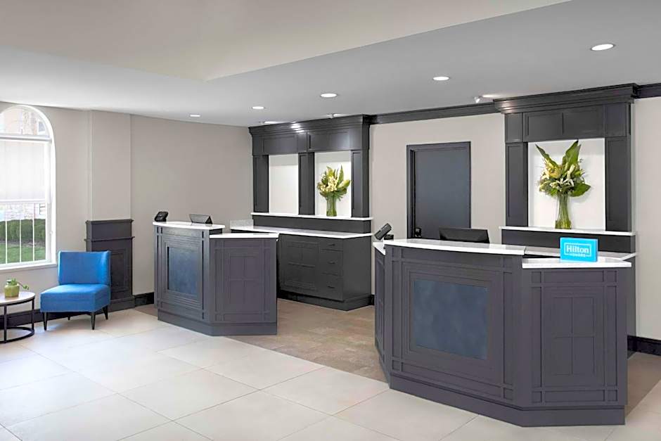 Hilton Garden Inn Granbury