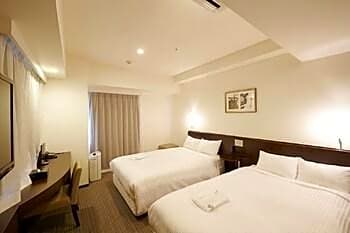 Sotetsu Fresa Inn Yokohama Sakuragicho