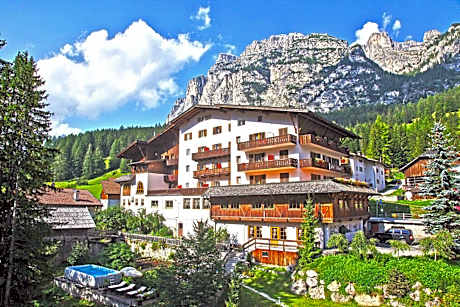 Hotel Dolomiti