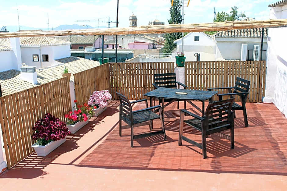 Duquesa Bed & Breakfast