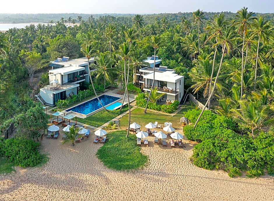 Lankavatara Ocean Retreat & Spa