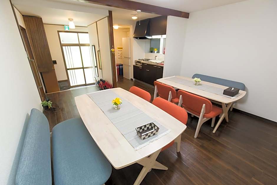 miel Hanazono -vacation rental-