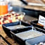 Hotel Friese-up AnnerSiet-
