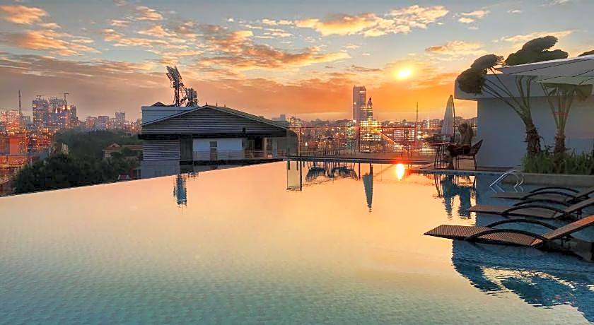 Mandala Hotel & Spa Bac Ninh