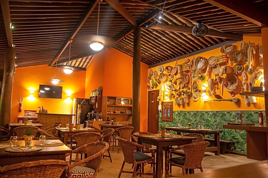 Pousada Villa Maeva Itacimirim