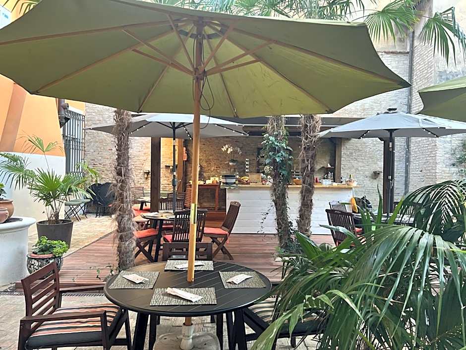 A Casa Di Paola Suite