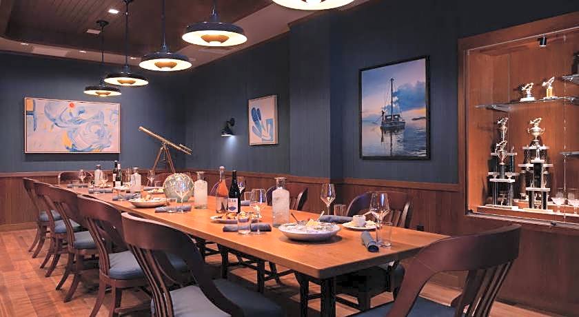 Hotel Champlain Burlington Curio Collection by Hilton