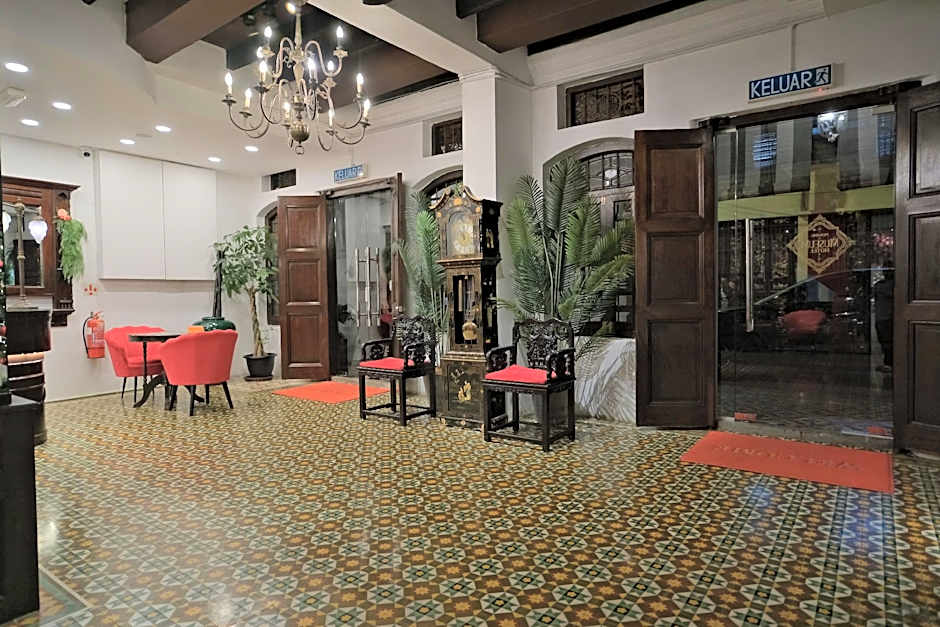 Museum Hotel