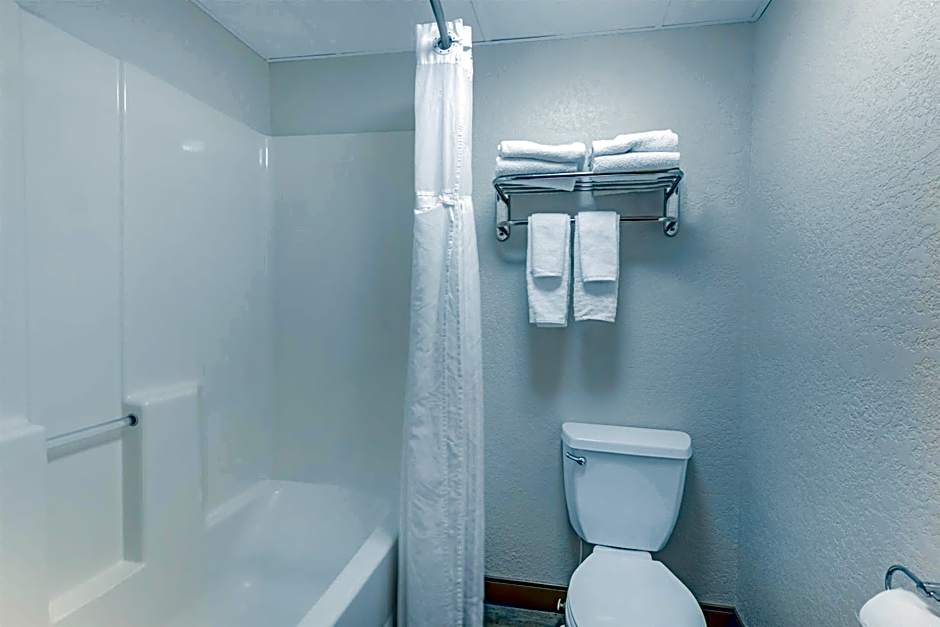 Best Western Plus Mccall Lodge And Suites