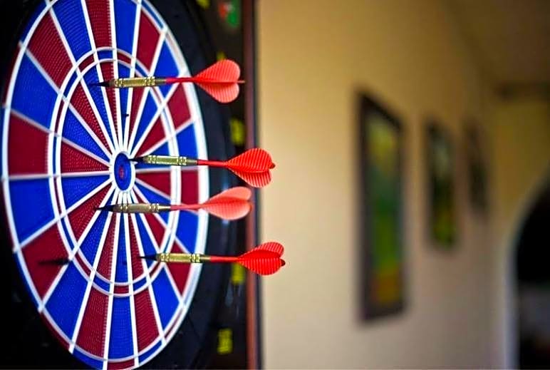 Hotel Restauracja U Guta