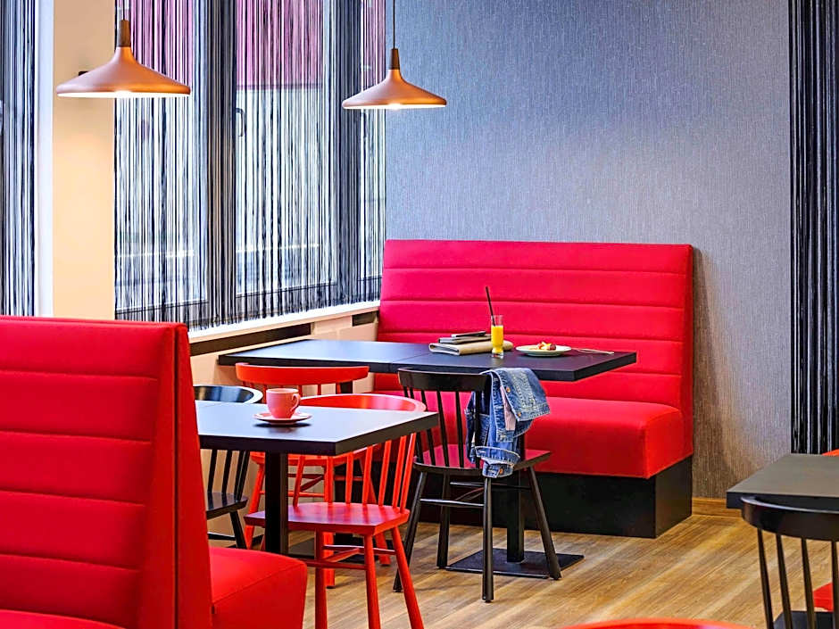ibis Styles Halle