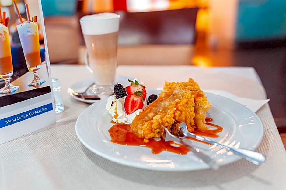 Spa Bagiński & Chabinka