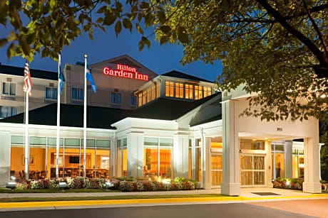 Hilton Garden Inn Fairfax