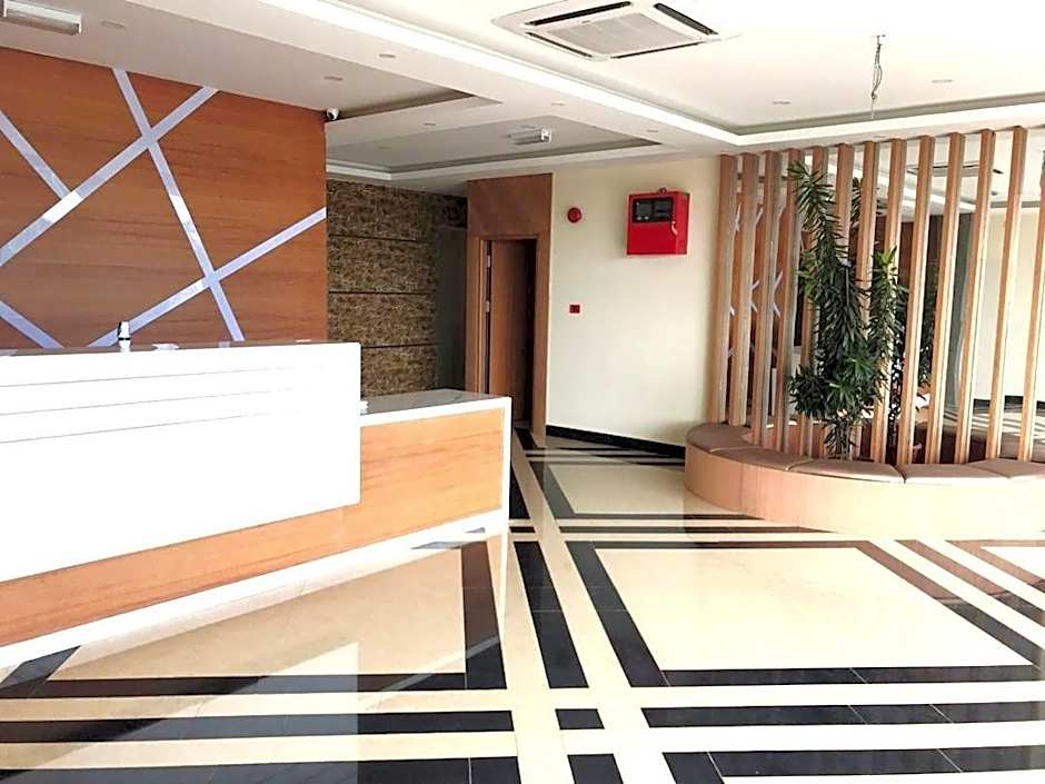 MB Hotel Perdana Square