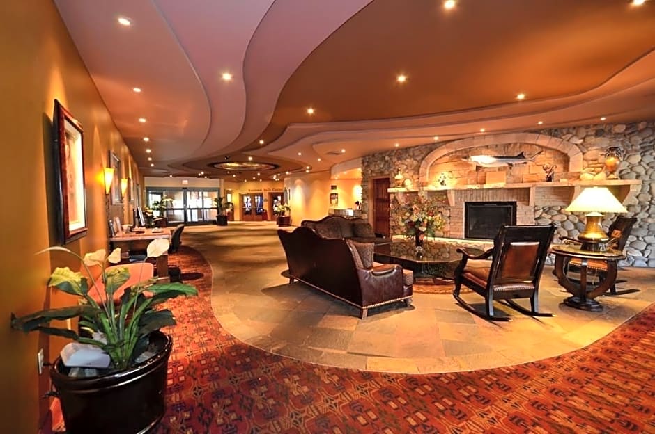 Best Western Plus Kootenai River Inn Casino & Spa