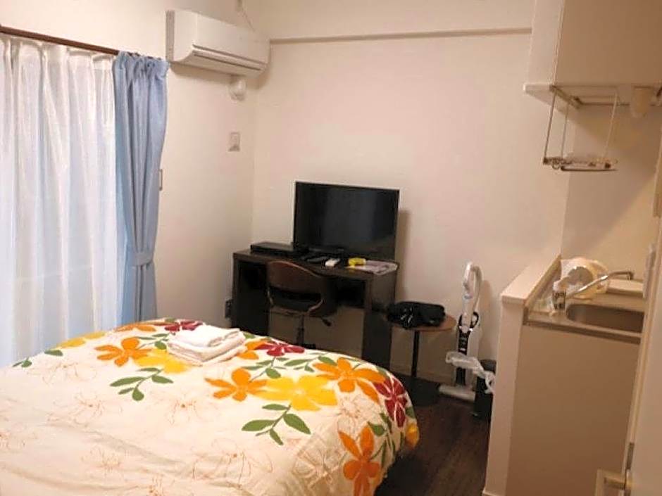 Mr. Kinjo In Eminence Makishi