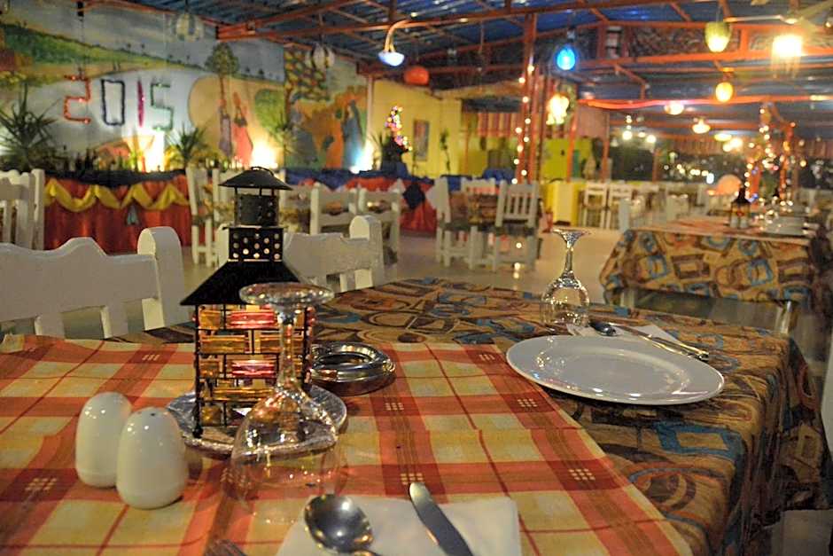 El Gezira Garden Hotel Luxor