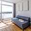 Apartamentos Vibra Tivoli