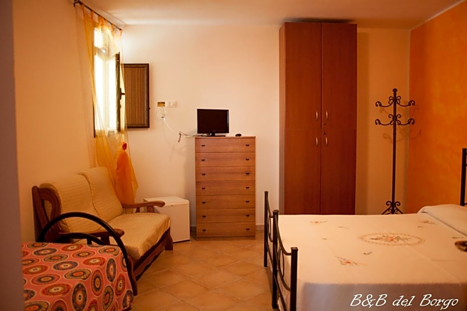 B&B del Borgo