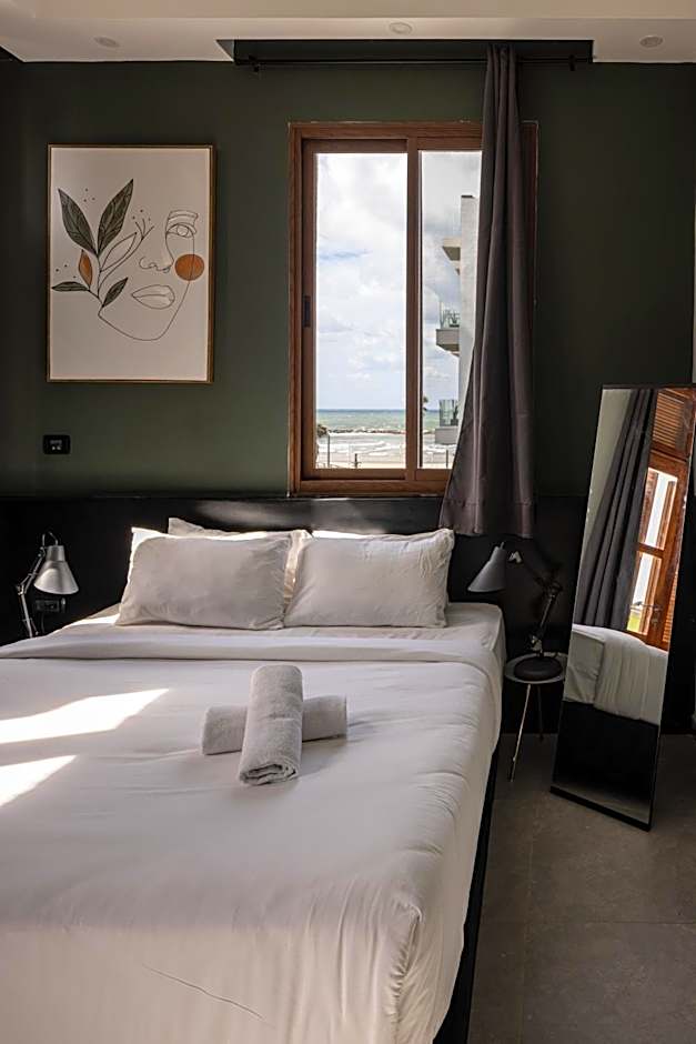 Residence Suites BY RAPHAEL HOTELS