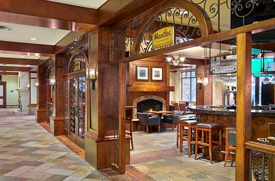 Sun Peaks Grand Hotel & Conference Centre