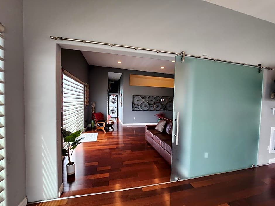 Architectural Gem La Jolla Oceanview surf and golf