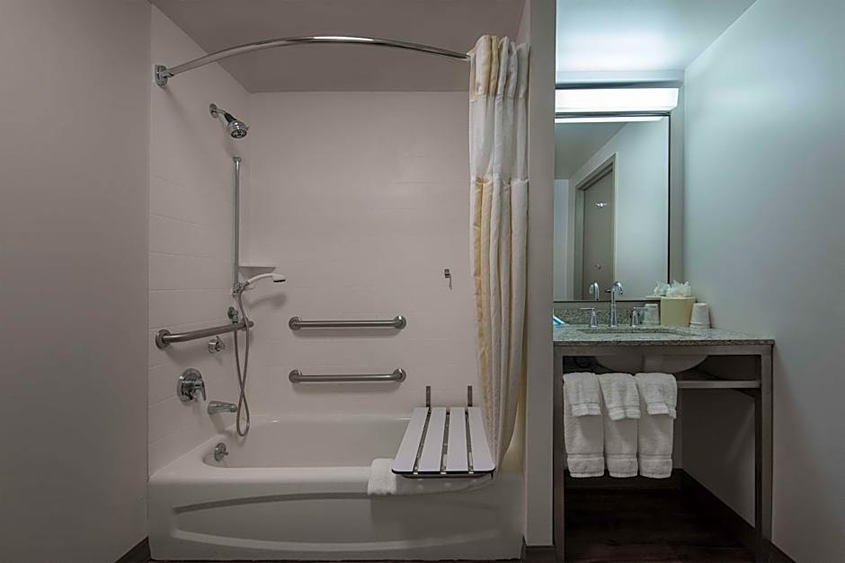 Hilton Garden Inn Owings Mills