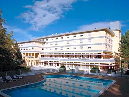 INATEL Santa Maria Da Feira