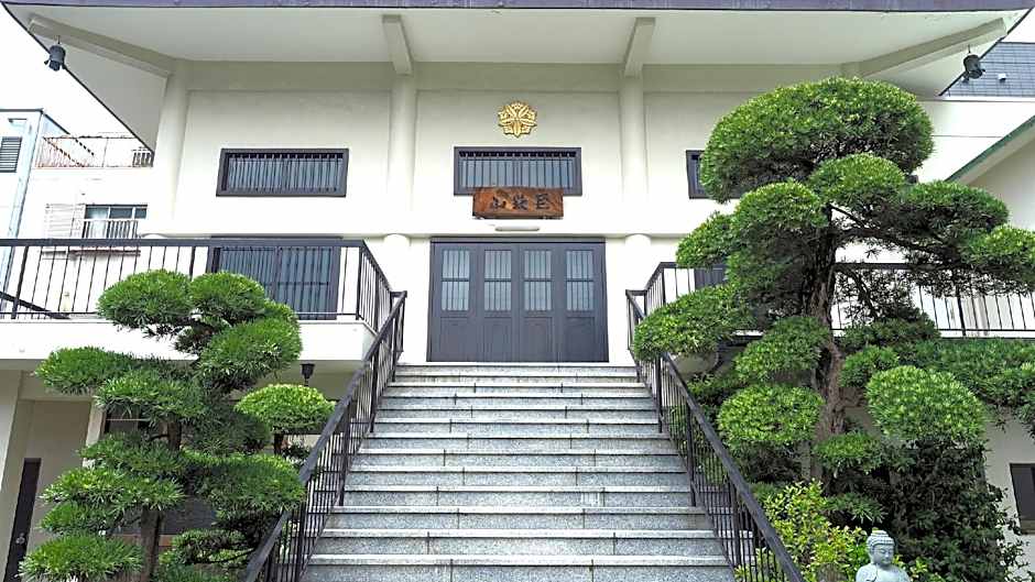 APA Hotel Asakusabashi Ekimae