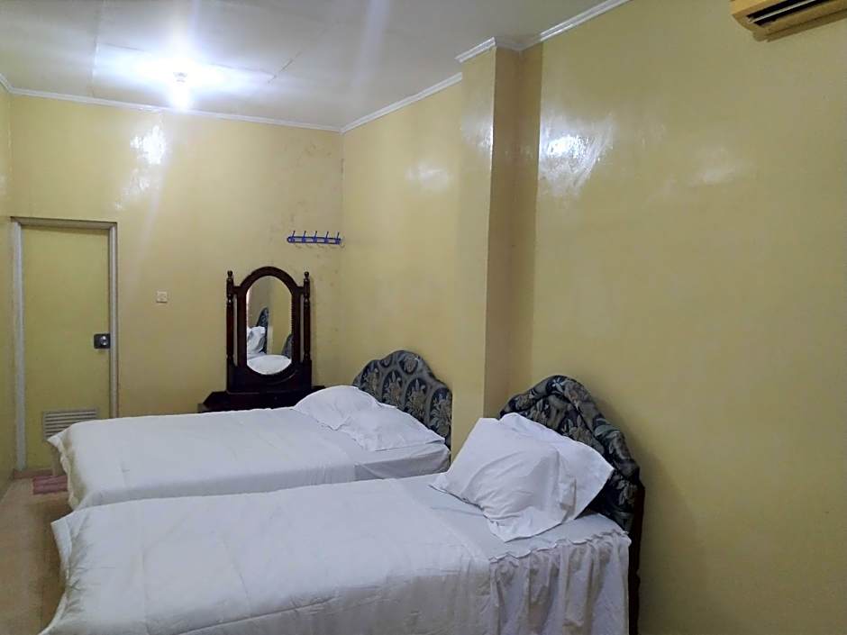 Hotel Pekalongan Syariah Mitra RedDoorz